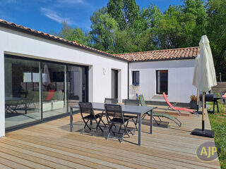  Maison à vendre 5 pièces 163 m²