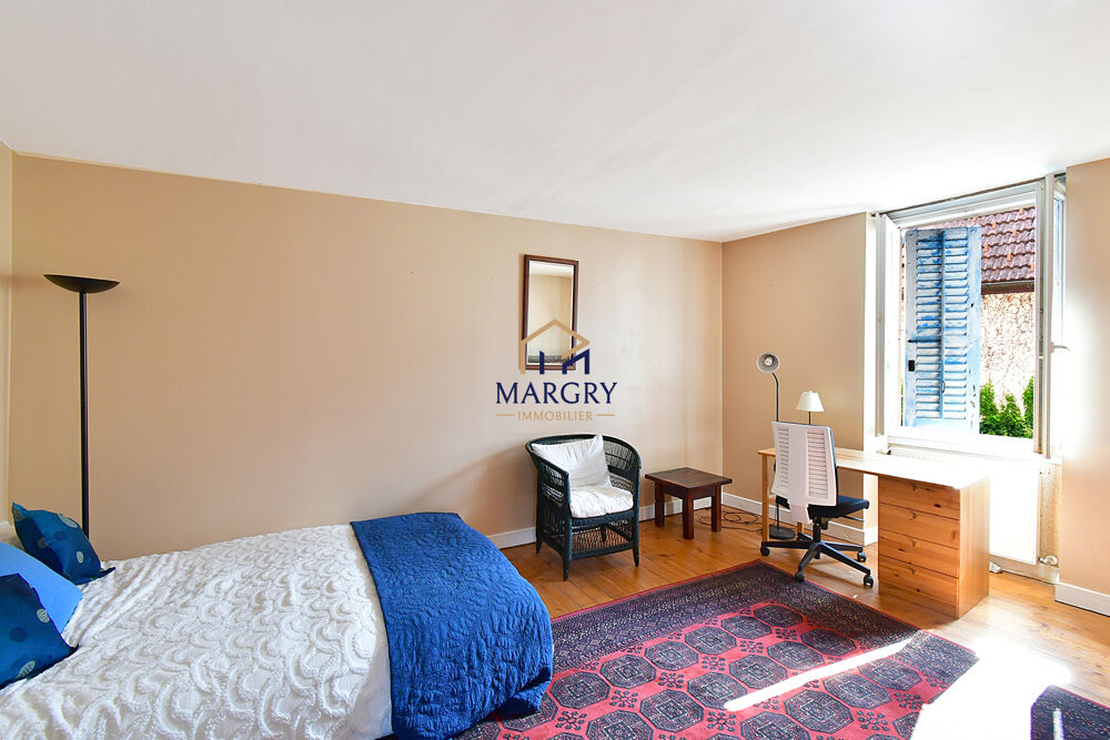  vendre  Maison Cessy (01170)