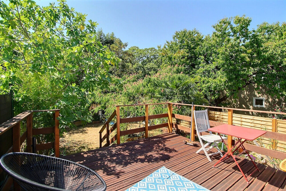 Vente Maison Maison 3-4 chambres à vendre à Massy - 5 pièces, 104 m² -terrain 314m² Massy