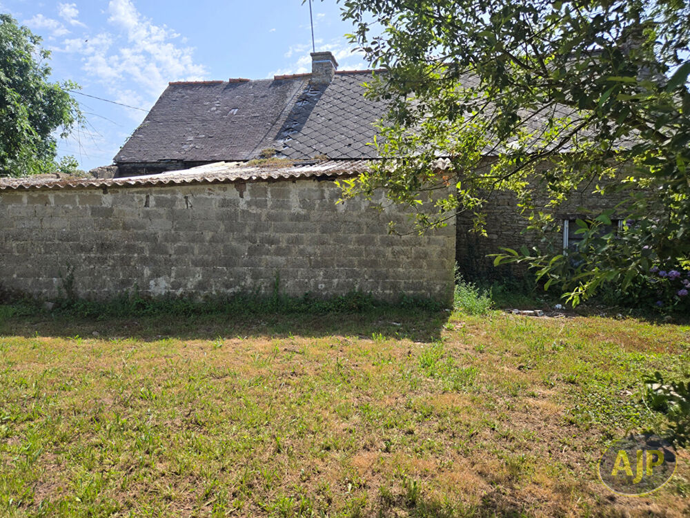 CRUGUEL Maison en pierre