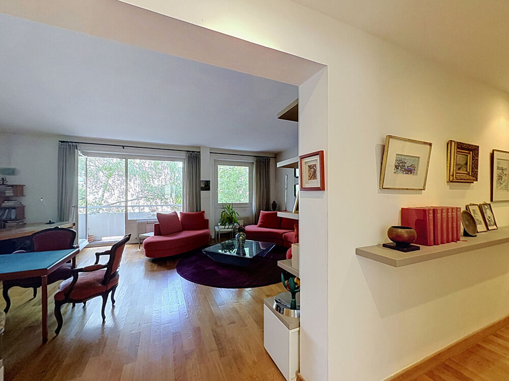 à vendre  Appartement Lyon 2