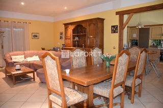 Vente Maison Villa 3 chambres, piscine Seillans