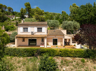  Maison à vendre 4 pièces 157 m²