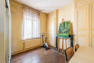  Maison à vendre 6 pièces 132 m²