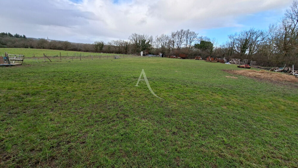 Grange 128 m² à vendre à AIZENAY en campagne