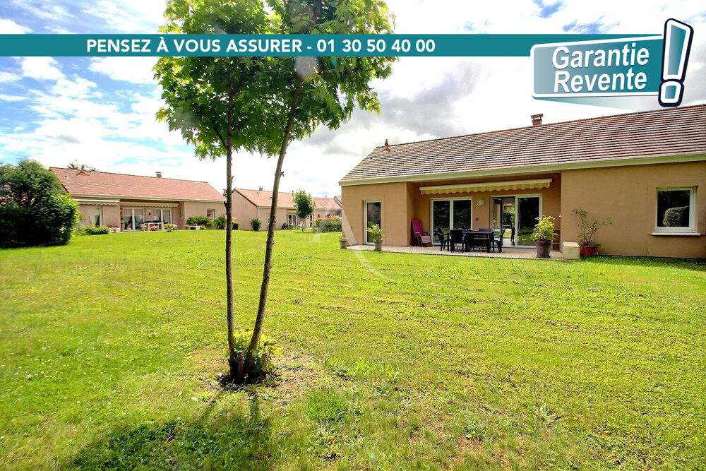 Maison 4 pièces 91 m2