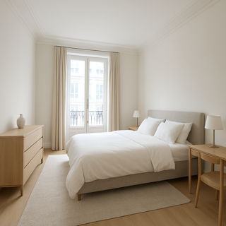  Appartement à vendre 4 pièces 82 m²