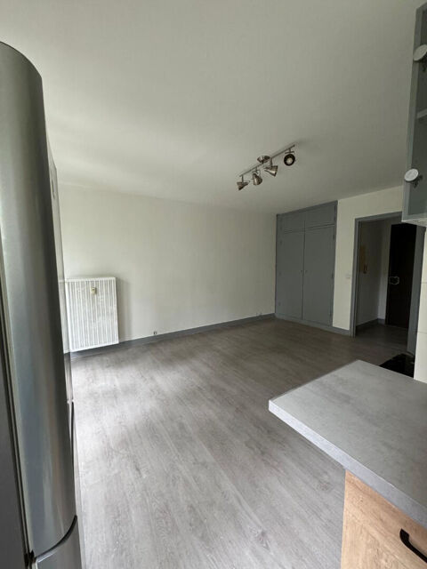  Appartement � louer 1 pi�ce 28 m�