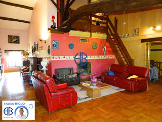  Maison � vendre 9 pi�ces 440 m�