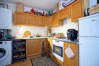  Appartement à vendre 3 pièces 74 m²
