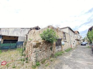  Remise / Grange à vendre 1 pièce 1 m²