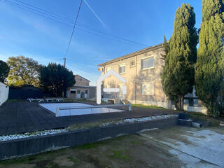  Maison � vendre 8 pi�ces 258 m�