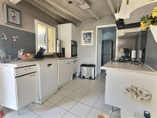  Maison � vendre 4 pi�ces 111 m�