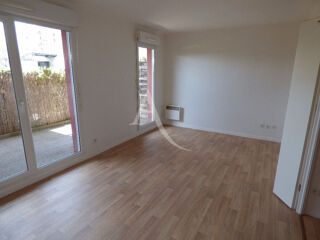 Appartement 29 m² · à Cergy · 29 m² · 139 000 €