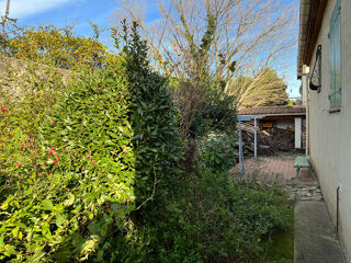  Maison � vendre 4 pi�ces 112 m�