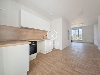  Appartement à vendre 4 pièces 100 m²