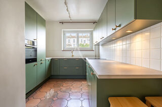  Appartement � vendre 4 pi�ces 85 m�