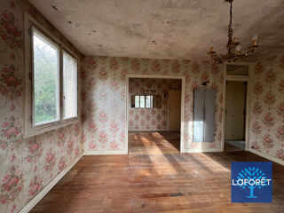  Maison � vendre 4 pi�ces 65 m�