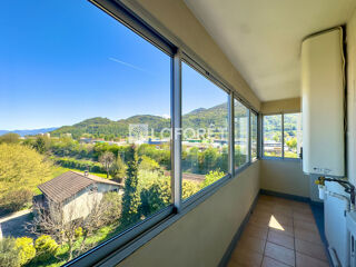  Appartement � louer 4 pi�ces 62 m�