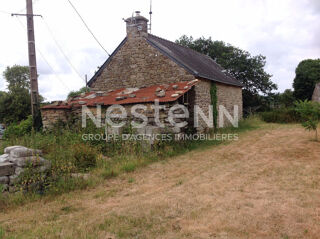  Maison � vendre 3 pi�ces 60 m�