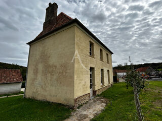  Maison � vendre 6 pi�ces 52 m�