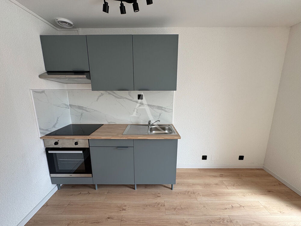 Location Appartement Appartement VILLEBAROU   2 pièce(s) 32.95 m2 Villebarou