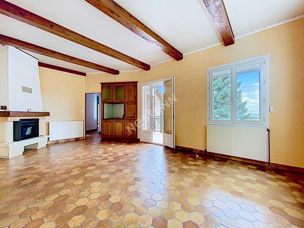 A vendre maison 2 logements à Laragne-Montéglin