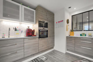  Maison à vendre 6 pièces 100 m²