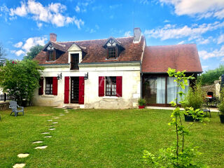  Maison  vendre 4 pices 98 m