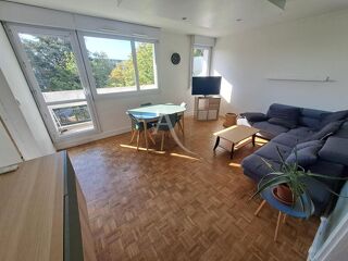  Appartement à louer 3 pièces 63 m²