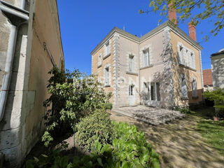  Maison à vendre 10 pièces 210 m²