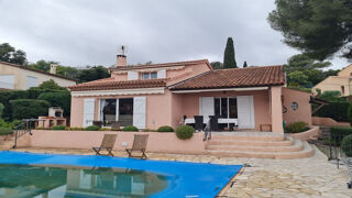  Maison à vendre 5 pièces 146 m²