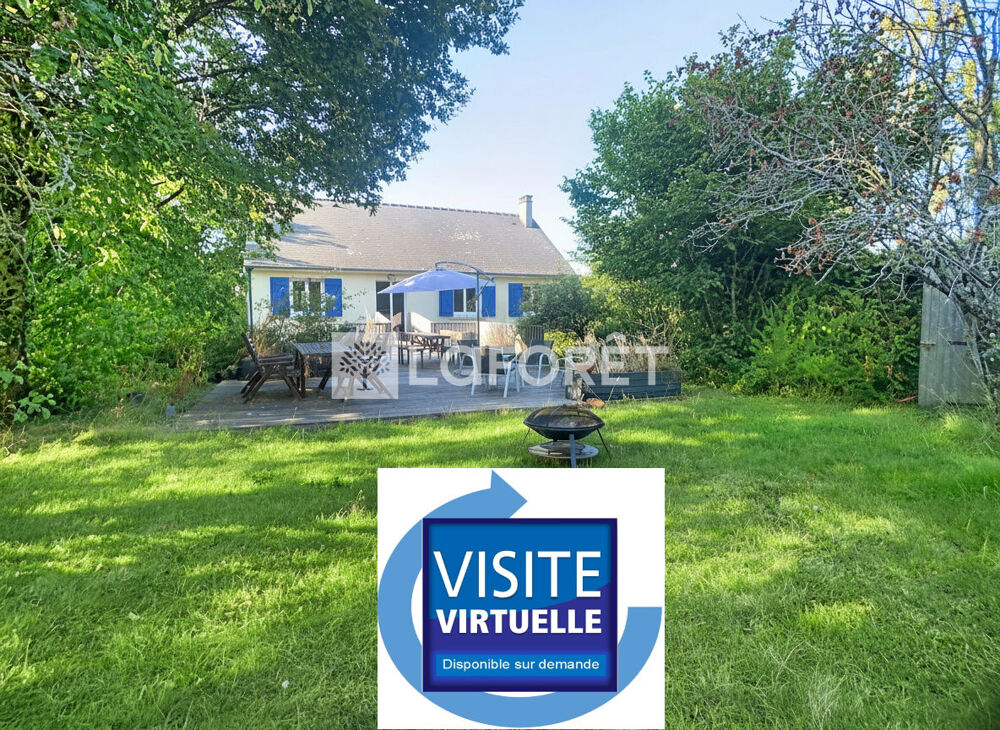 Maison Bovel 8 pièce(s) 195 m2