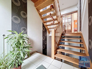  Maison � vendre 10 pi�ces 138 m�