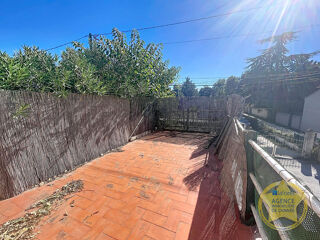 Vente Appartement Appartement Les Angles 2 pièce(s) 22.40 m2  avec grande terrasse 20m² secteur calme proche grands axes Les angles