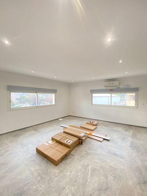 Bureaux neufs Mont&eacute;limar EST 800 26740 Montboucher-sur-jabron