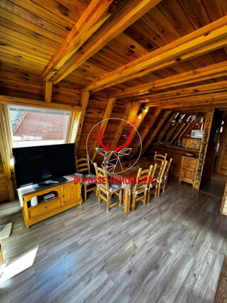  Maison à vendre 7 pièces 82 m²