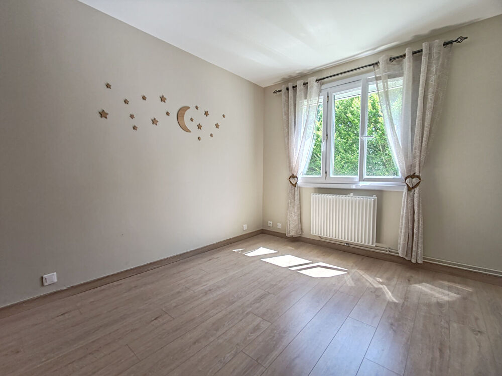 Vente Appartement Appartement Nantes 4 pièces au calme Nantes