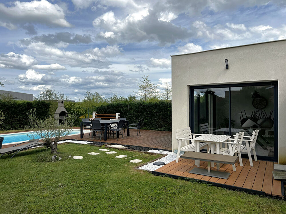 Location Maison Maison Fontenilles 5 pièces 110 m2 Fontenilles