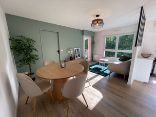  Appartement � louer 3 pi�ces 51 m�