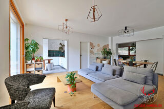  Maison à vendre 7 pièces 175 m²