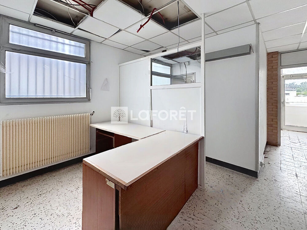 Vente Immeuble LES ATTAQUES - IMMEUBLE 100 m² à rénover - 2 Chambres - Jardin 32 m² Les attaques