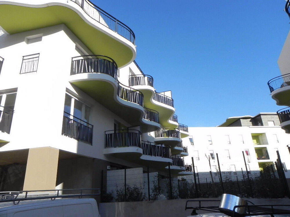 Vente Appartement Appartement Castelnau Le Lez 2 pice(s) 43.84 m2 Castelnau le lez
