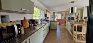  Maison  vendre 5 pices 113 m