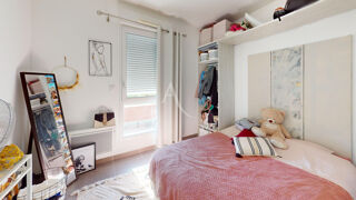  Appartement  vendre 2 pices 41 m