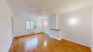  Appartement à vendre 3 pièces 81 m²