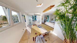  Maison � vendre 5 pi�ces 100 m�