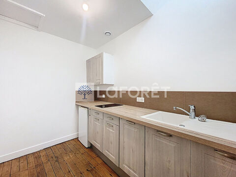  Appartement � louer 2 pi�ces 29 m�