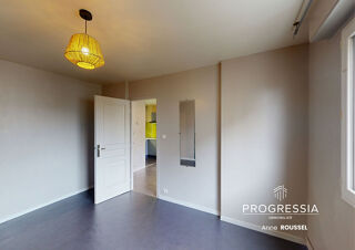  Appartement à vendre 2 pièces 34 m²