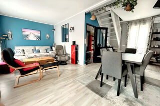  Maison � vendre 9 pi�ces 158 m�